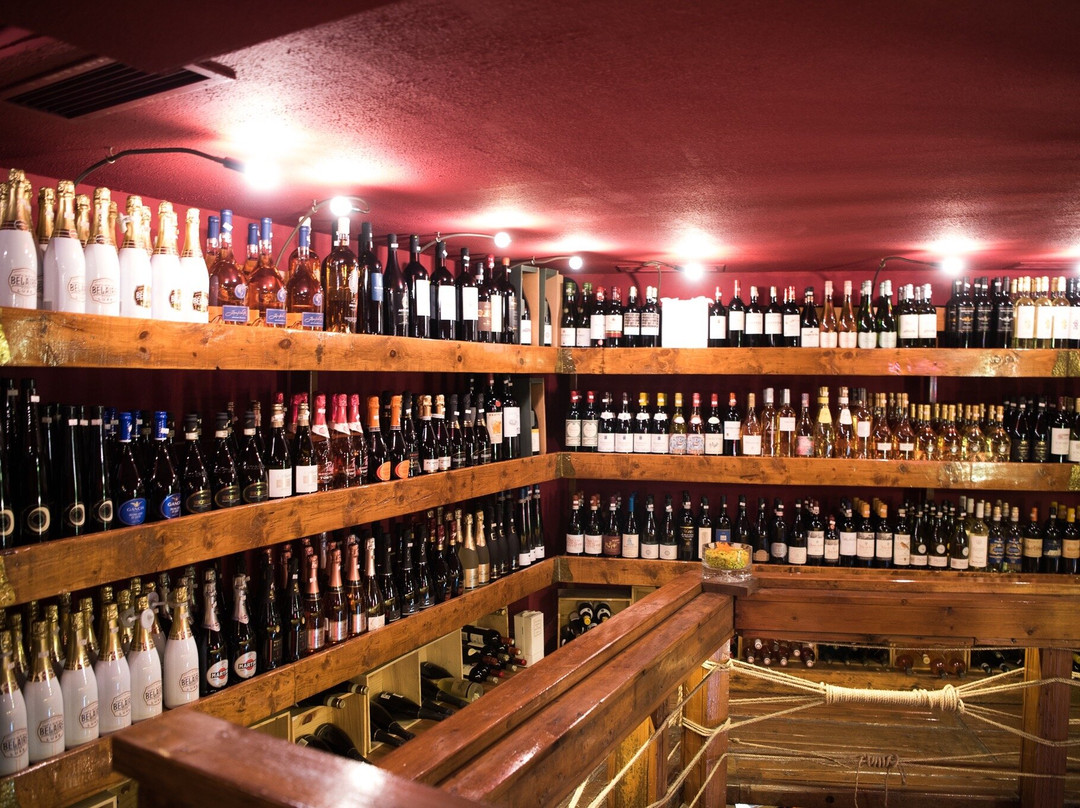 Cava Canava Winery-雅典必去景点