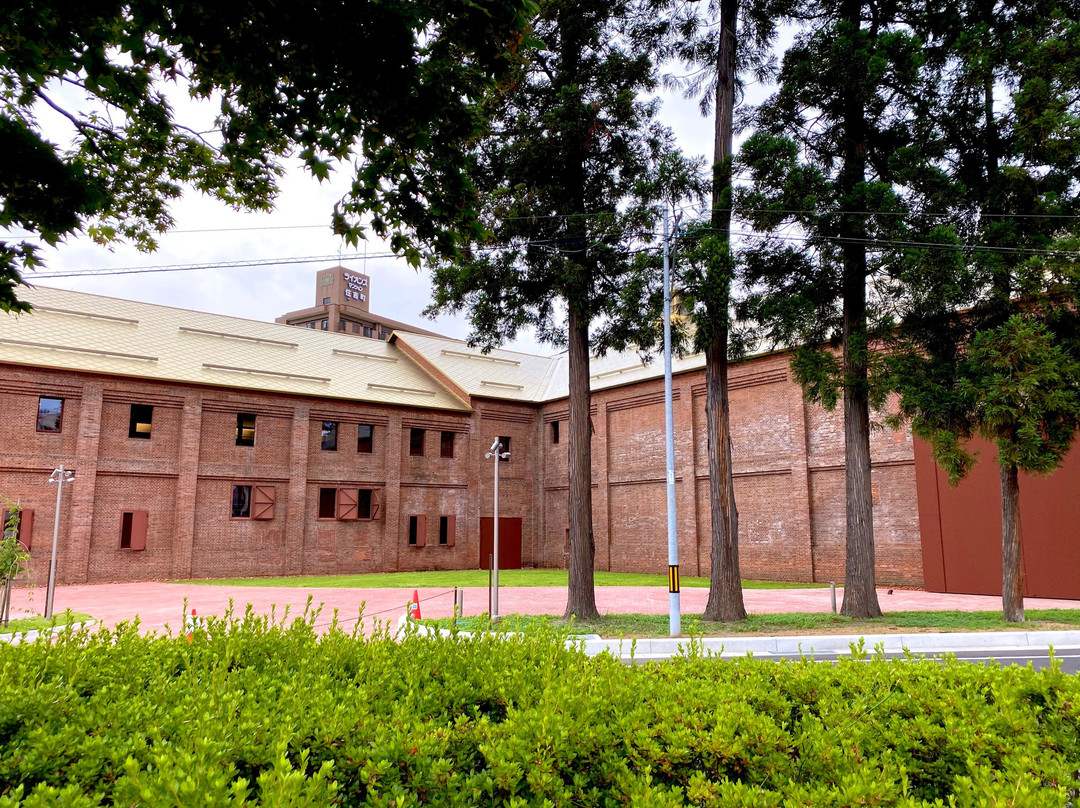 Hirosaki Museum of Contemporary Art-弘前市必去景点
