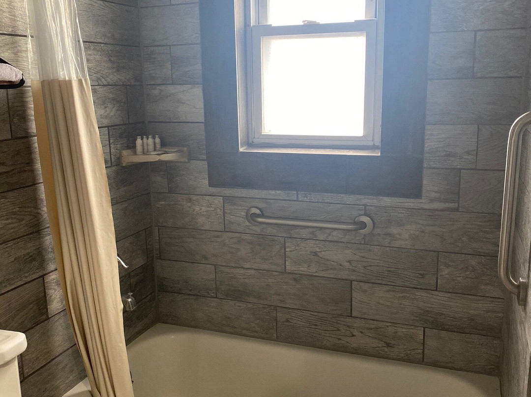 Sidney Motor Lodge主图