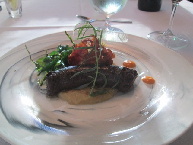 Jardin Clef des Champs-Val David必去景点