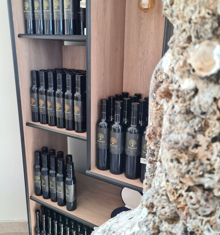 Olive oil tasting Radojkovic-Bogomolje必去景点