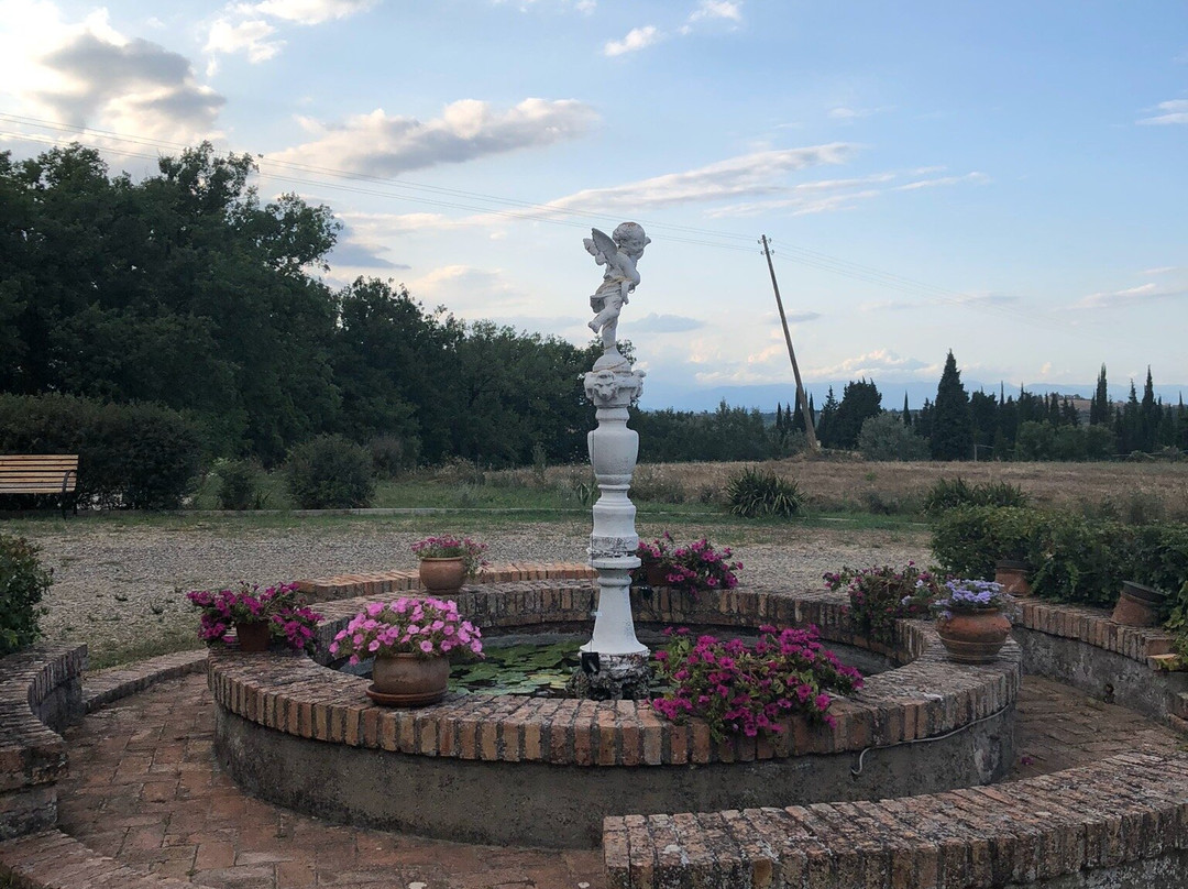 Villa Albertina主图