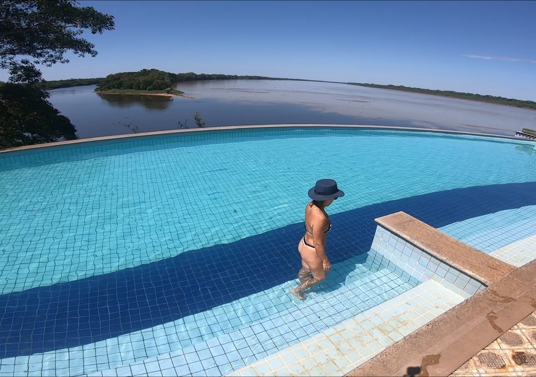 Pakaas Palafitas Lodge主图