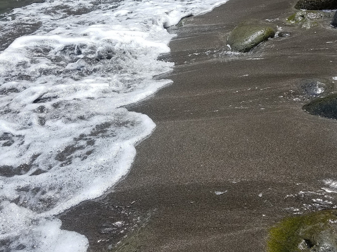 Wailau Valley-摩洛凯岛必去景点