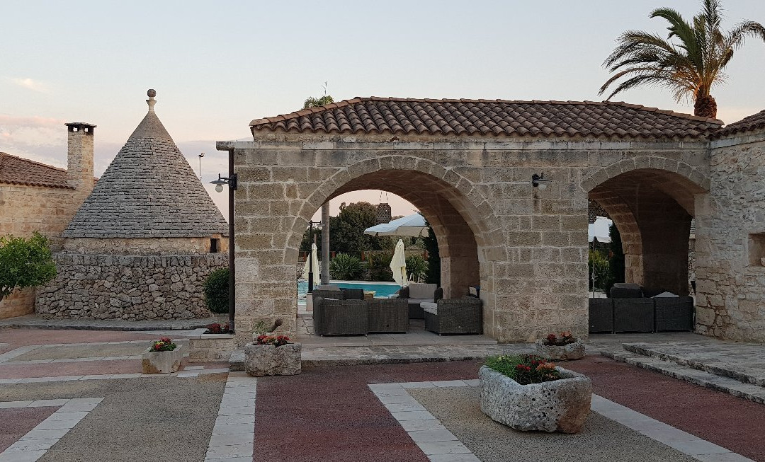 Masseria Beneficio主图