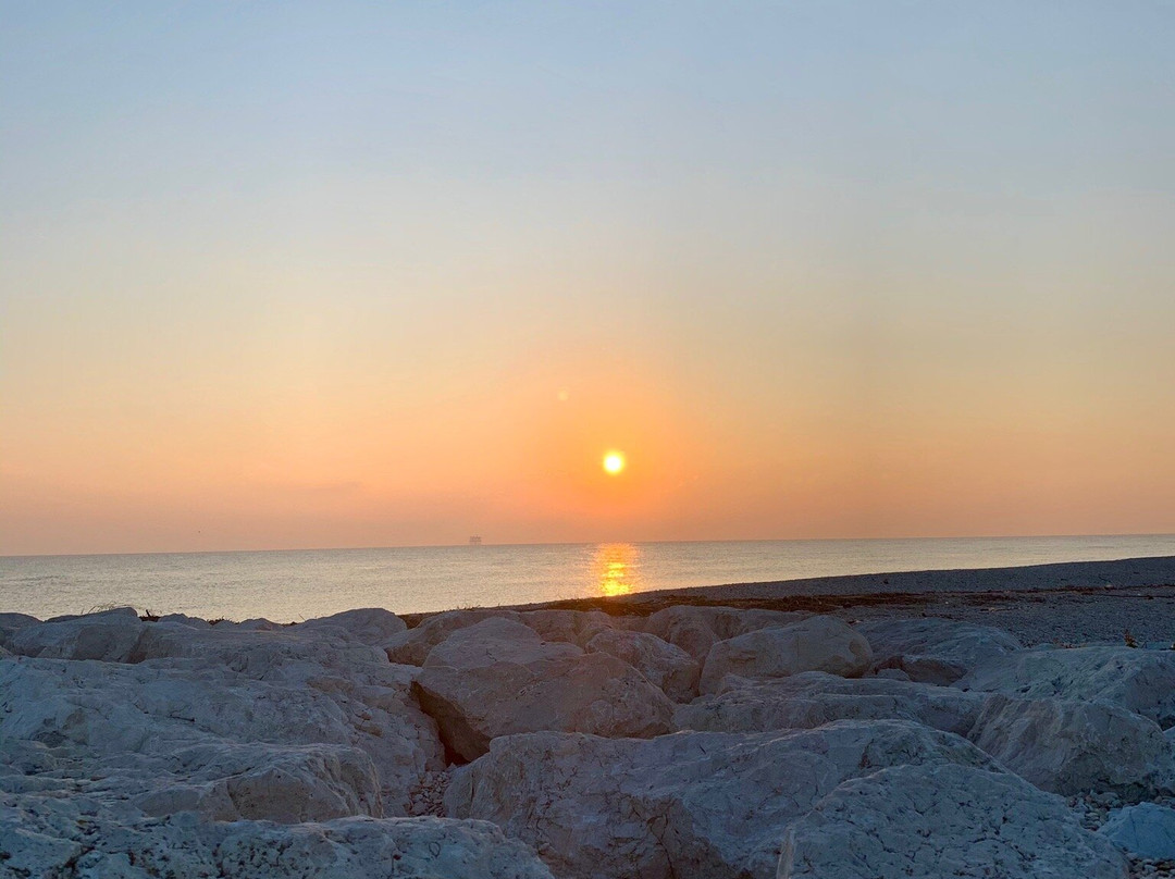 Porto Turistico di Civitanova Marche景点图片