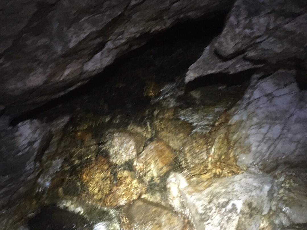 Trollkirka景点图片