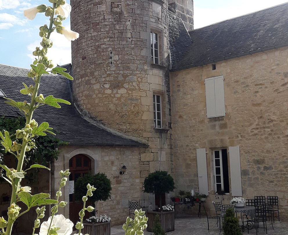 Chatelet de Jayac主图