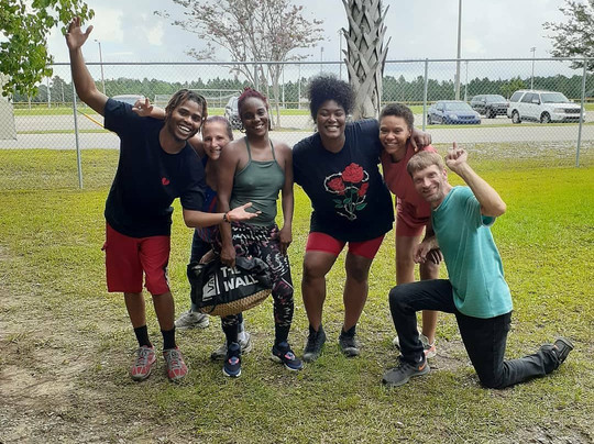 Zip'N Fun Adventure Park-格尔夫波特必去景点