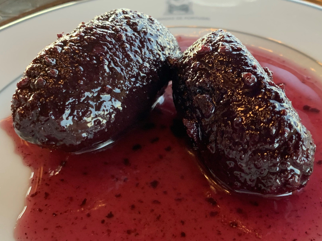 Pousada de Valenca do Minho主图