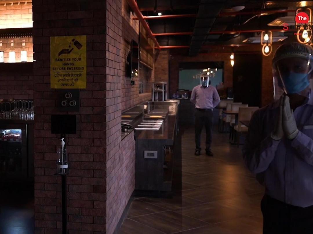 The Soni' Otel主图