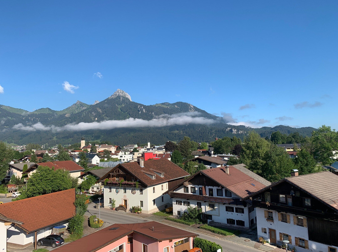 Hotel Moserhof主图