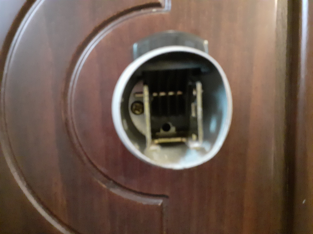 Flisvos Hotel Nafpaktos主图
