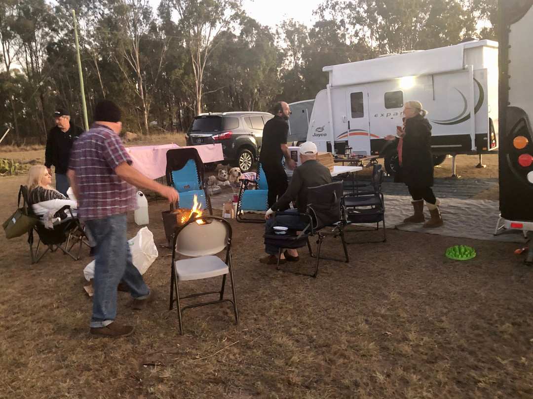 Kingsley Grove Estate-Kingaroy必去景点