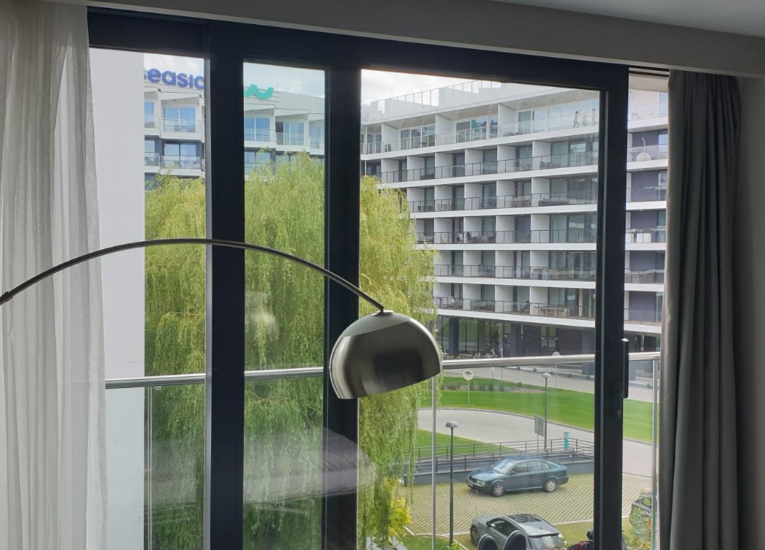 Marine Hotel & Ultra Marine by Zdrojowa主图