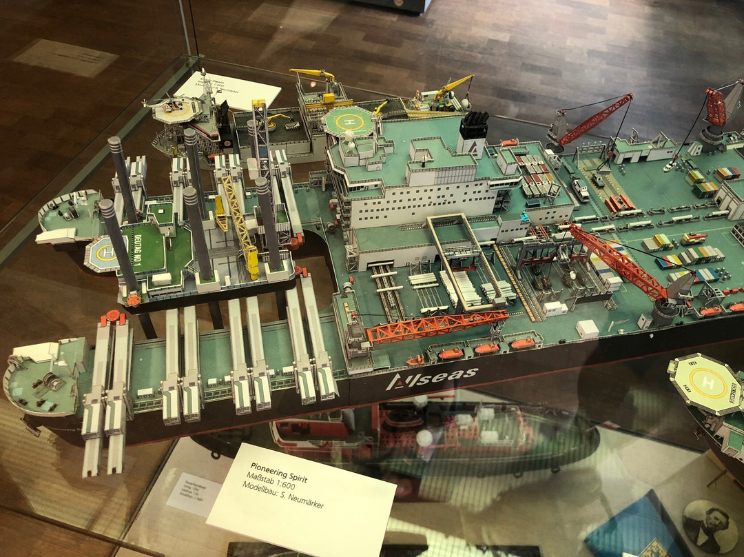 LWL-Museum Zeche Nachtigall-维滕必去景点