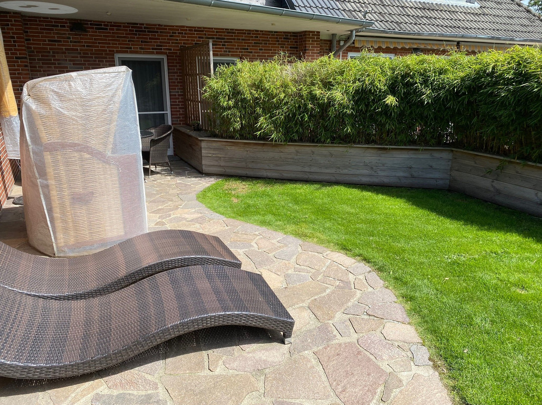 Nordsee Domizil Schobuell主图