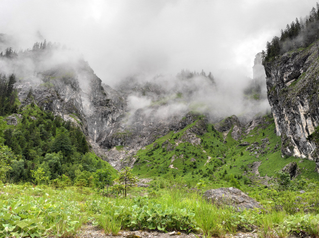Wimbach Valley-拉姆绍必去景点