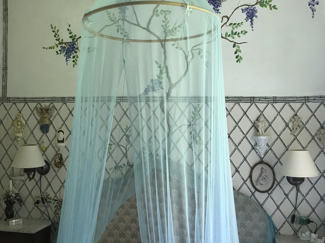 B&B Domus Cleofe主图