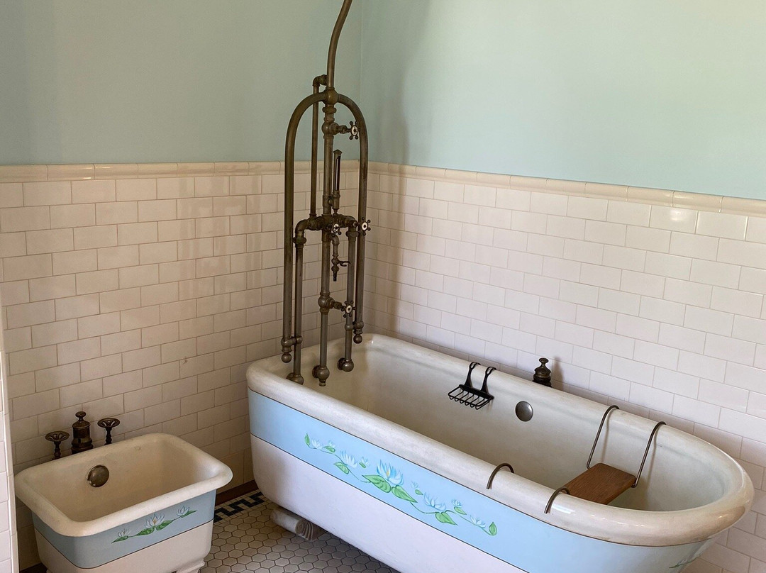 Howard Steamboat Museum & Mansion-Jeffersonville必去景点