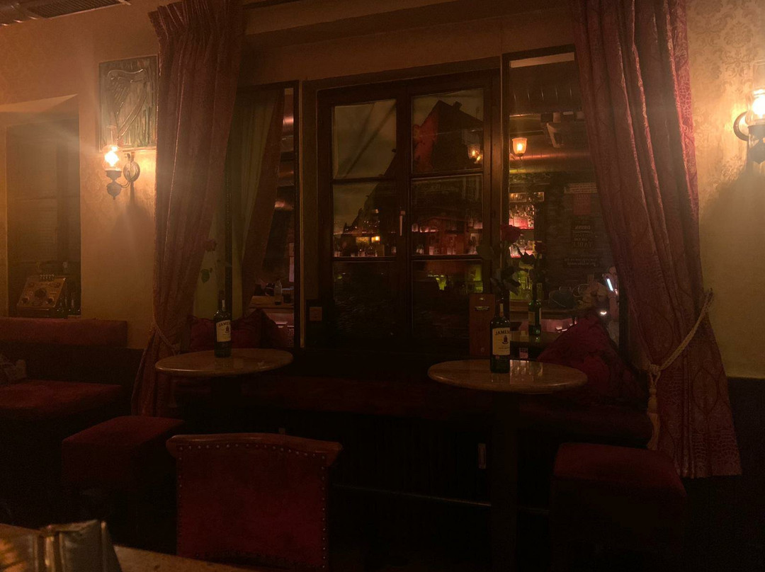 Celtic Spirit Irish Pub - Nightlife-萨尔茨堡必去景点