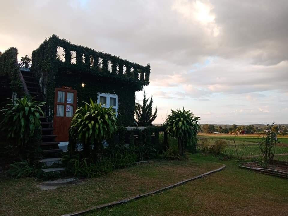 Toob Na Homestay主图