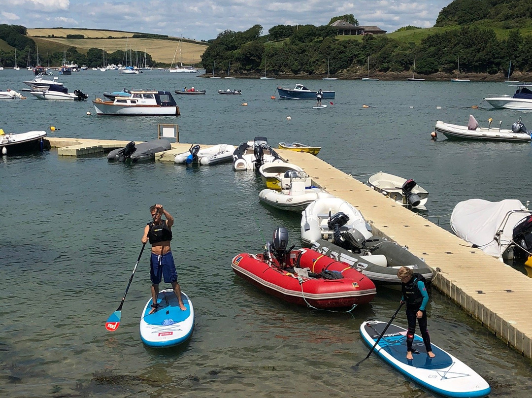 Salcombe Watersports (incorporating Salcombe Paddleboarding)景点图片