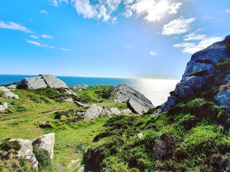 The Sheeps Head Way-Kilcrohane必去景点