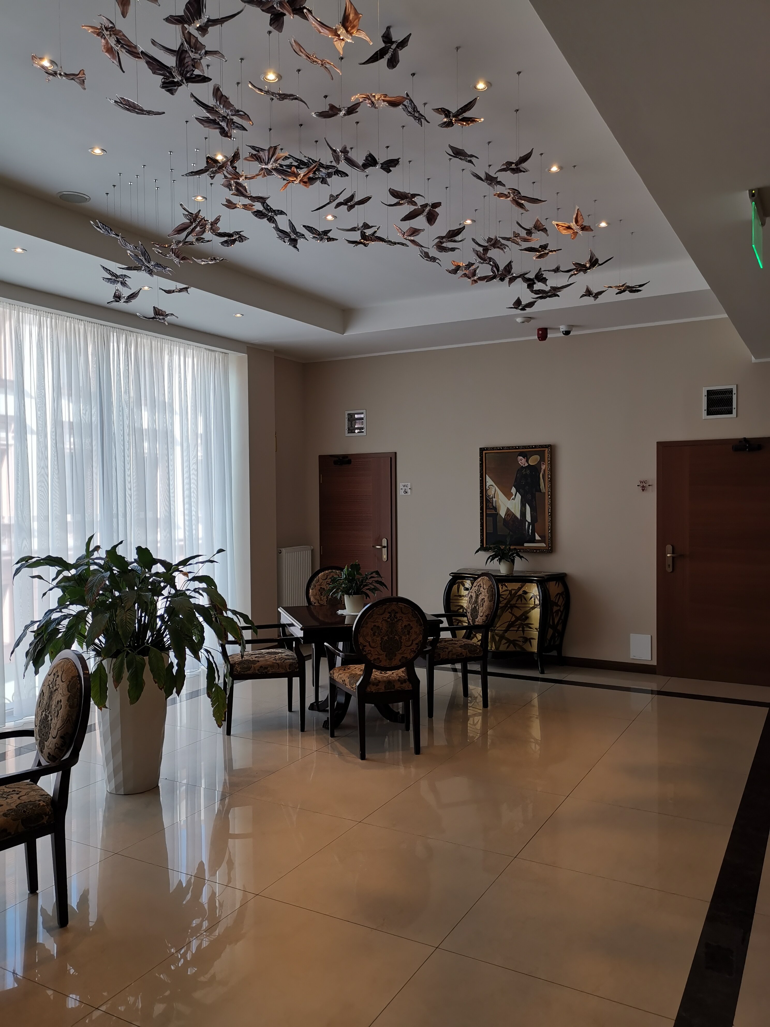 Spa Hotel Vita-官方