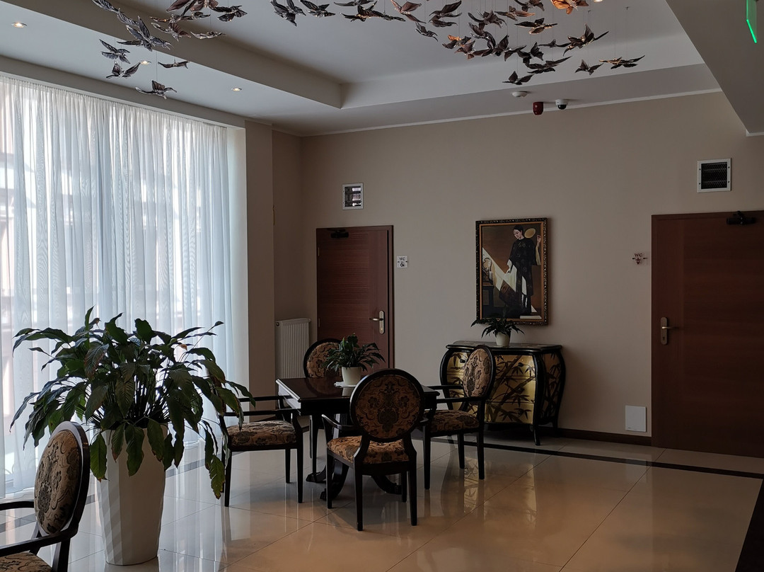 Spa Hotel Vita主图