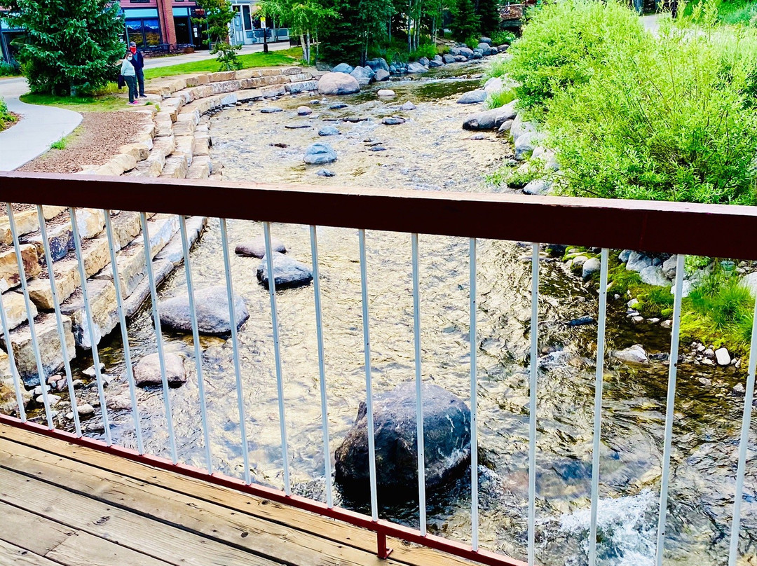 Riverwalk Center-布雷肯里奇必去景点