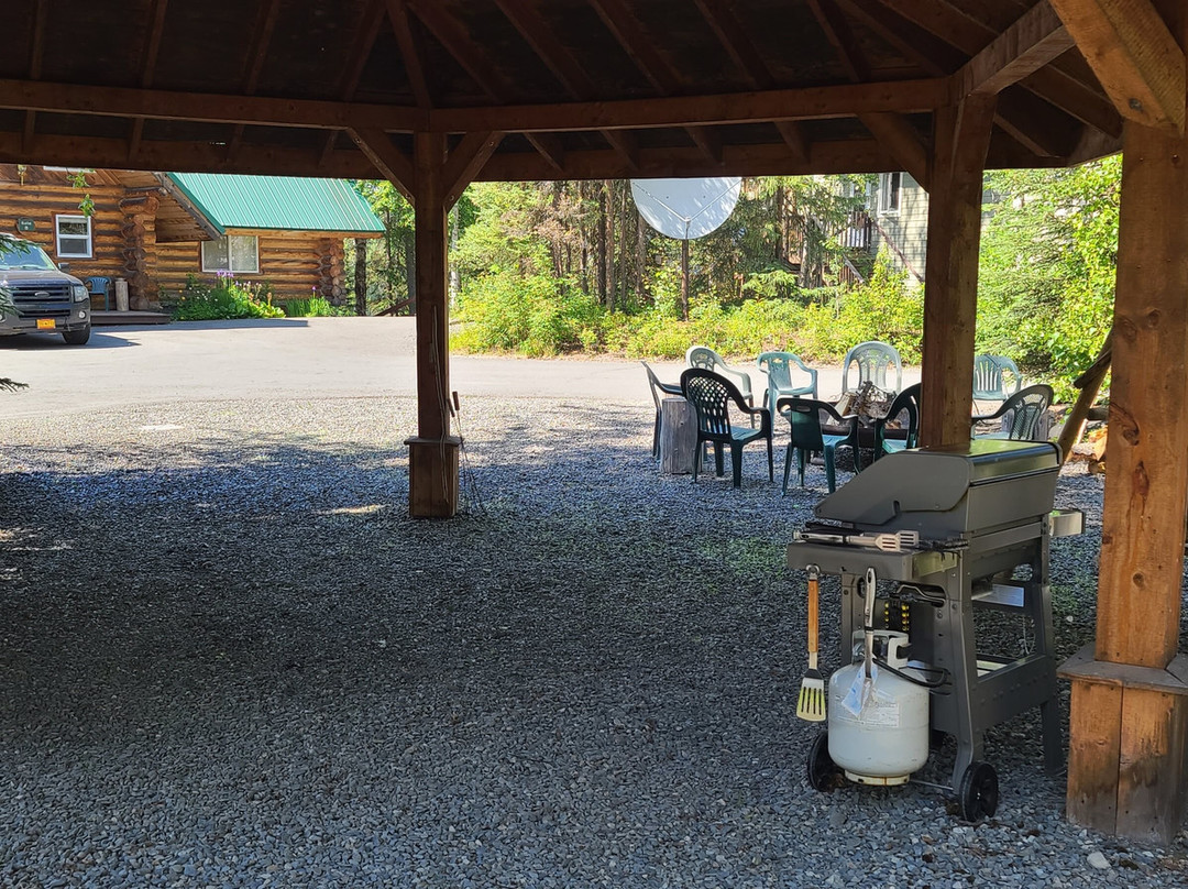 All Alaska Outdoors Lodge主图