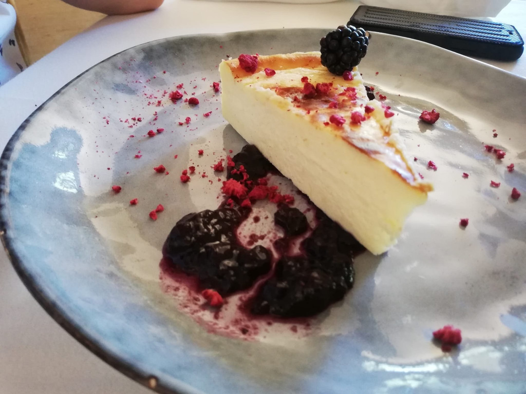 Hotel & Spa La Salve主图