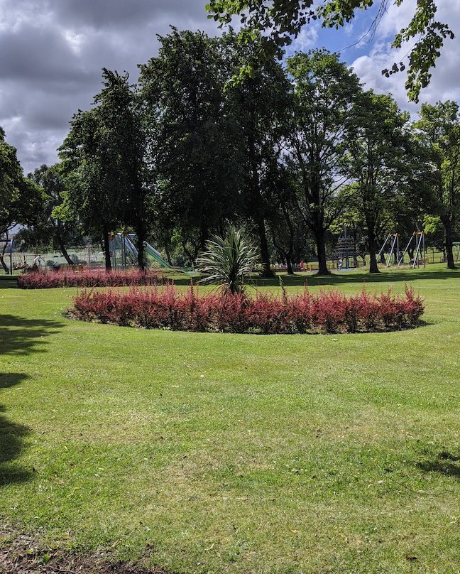 Cowan Park-Barrhead必去景点