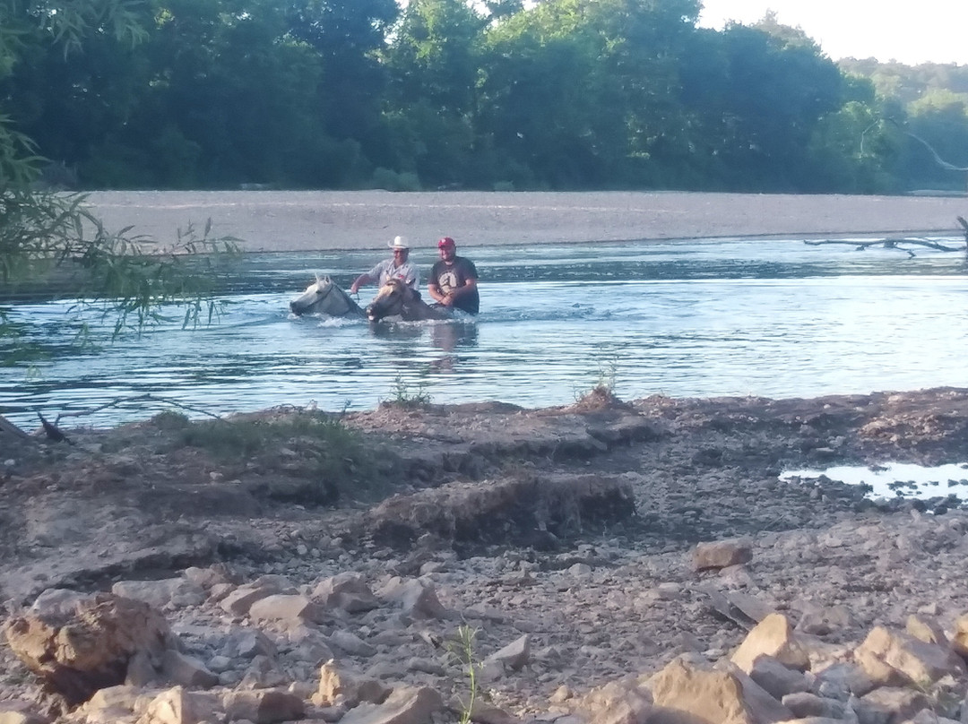 Lazy Days Campground-Noel必去景点