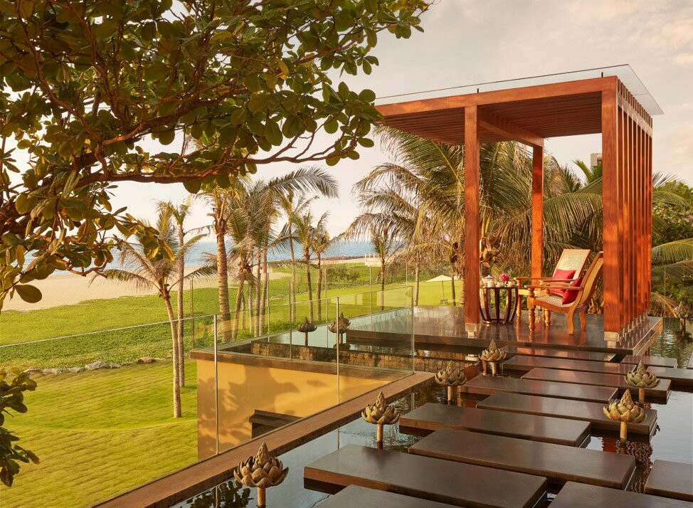 尼甘布传统酒店