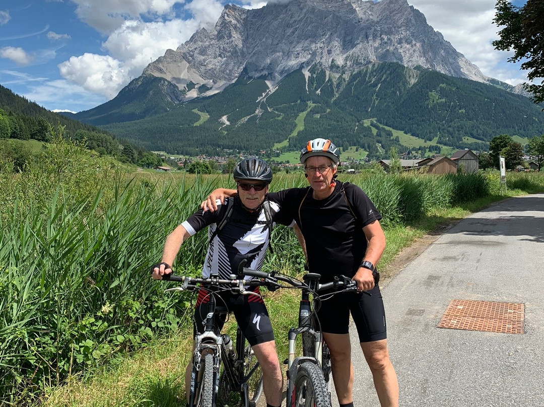 Quartier Severin主图