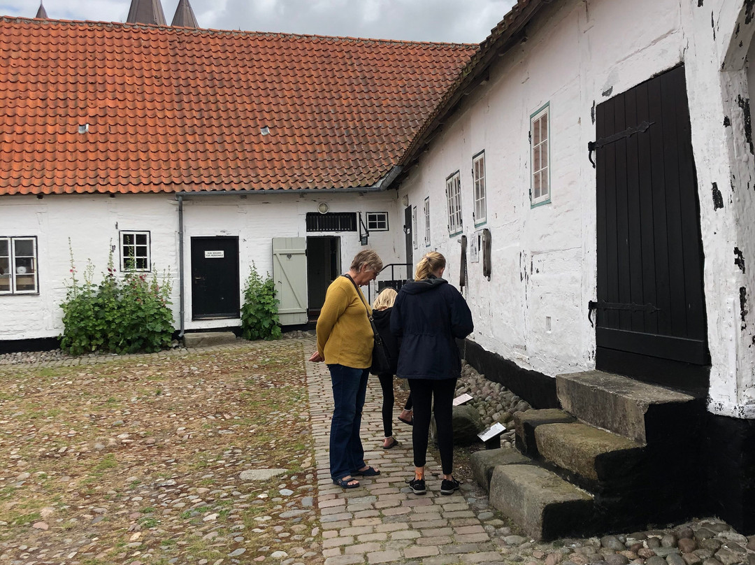 Kalundborg Museum景点图片