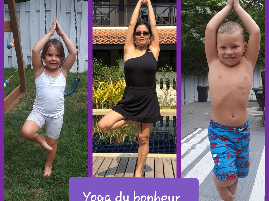 Spa Phiane Inc-Boucherville必去景点