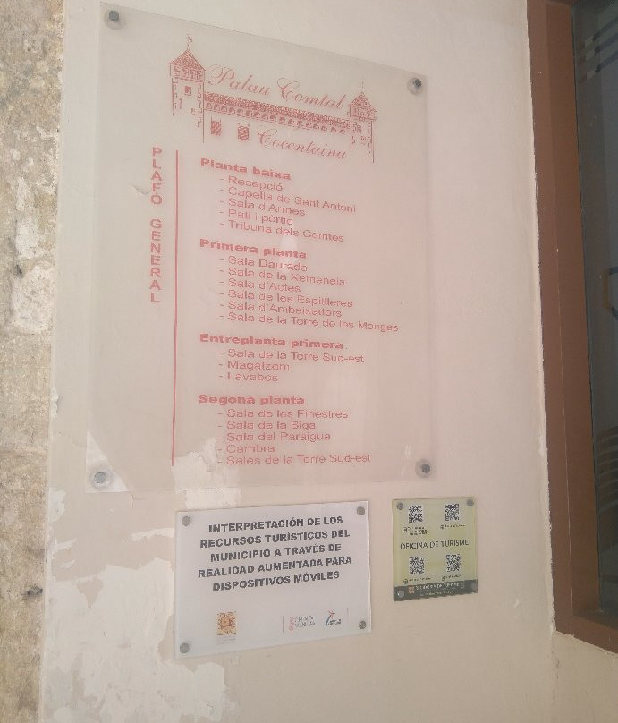 Tourist Info Cocentaina景点图片