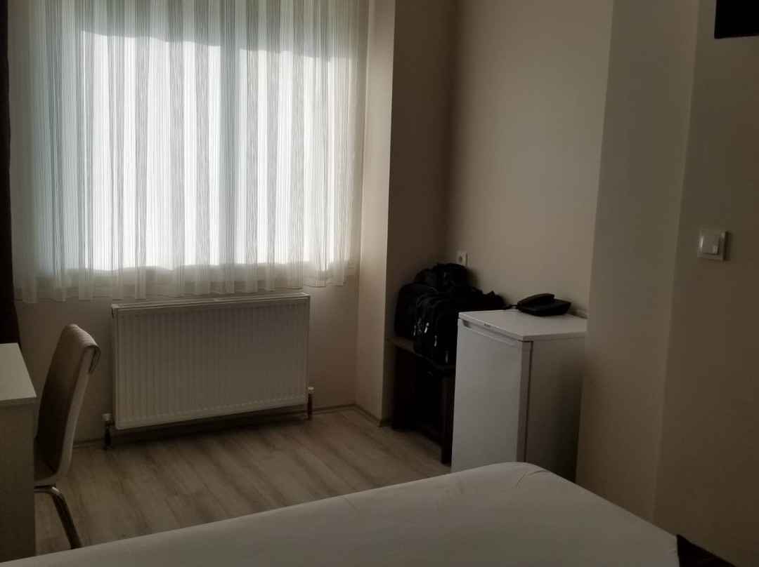 Hotel Beksiti主图