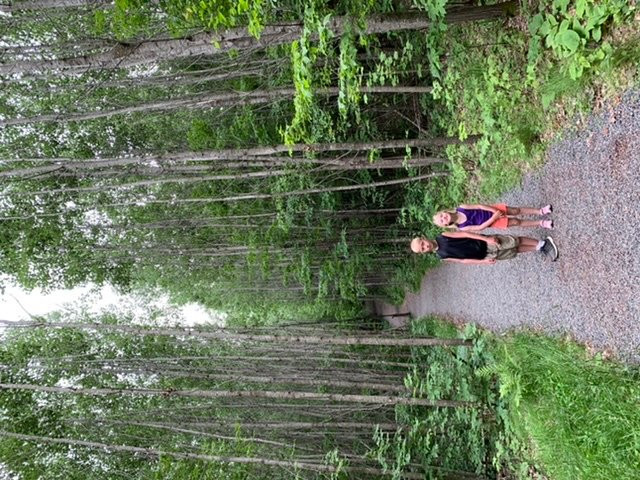 Paul M Thiede Fire Tower Park-Pequot Lakes必去景点