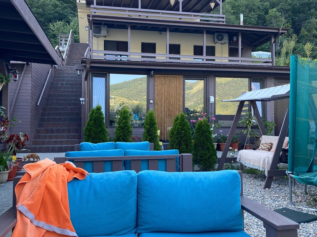Casa Nicole