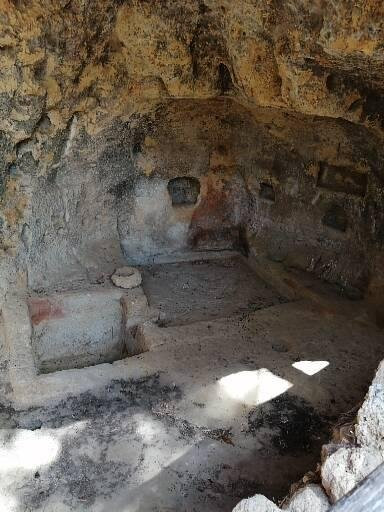 Byzantine Village-Calascibetta必去景点