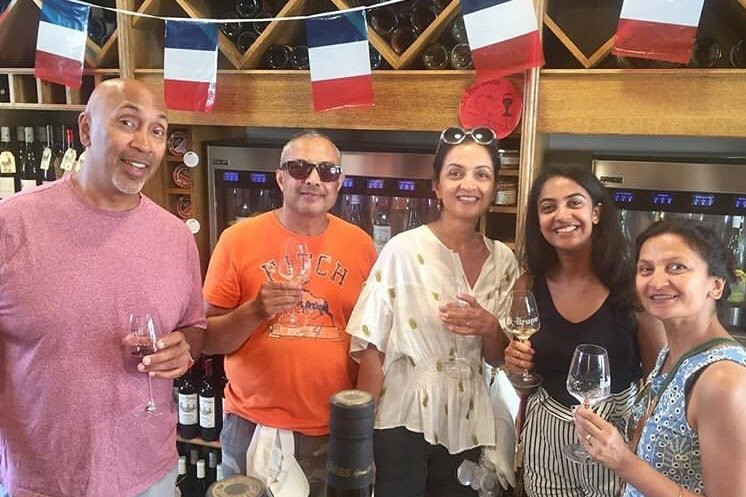 La Cave Amboise-昂布瓦斯必去景点