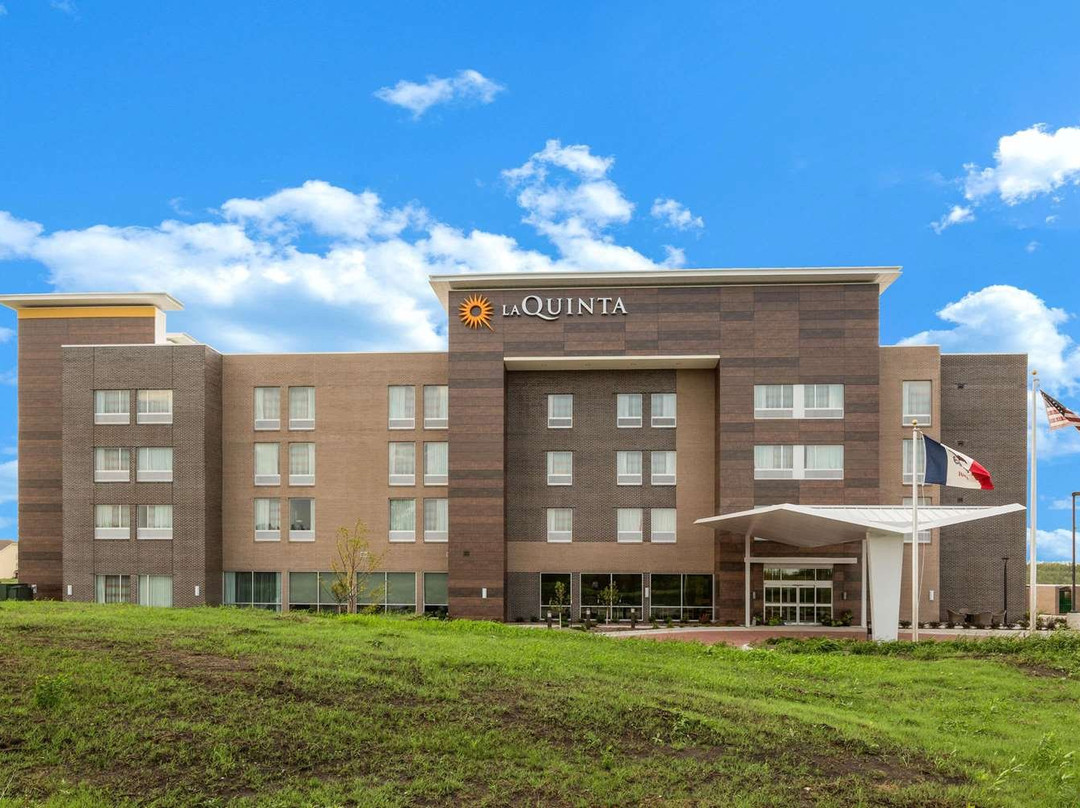 La Quinta by Wyndham Altoona Des Moines主图