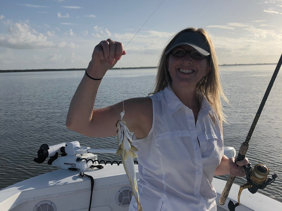 Tarpon Magic Charters-迈尔斯堡必去景点