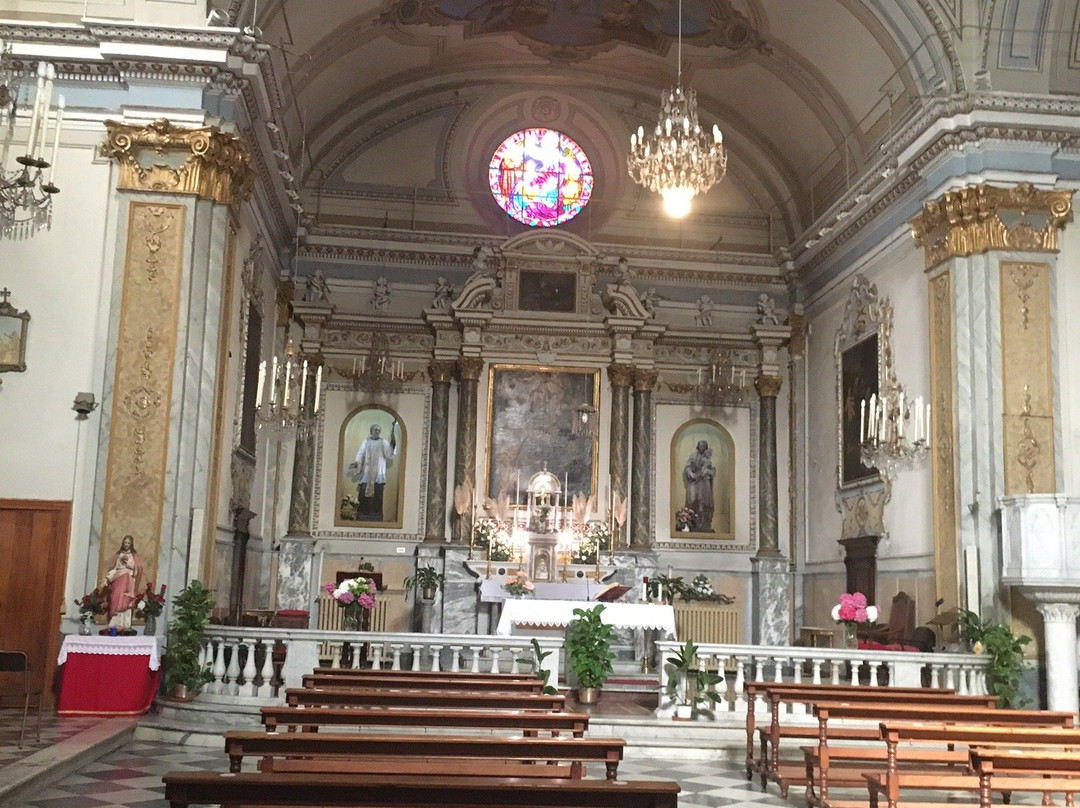 Chiesa di Sant'Antonio Abate景点图片