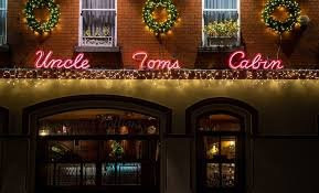 Dundrum旅游景点-Uncle Tom's Cabin