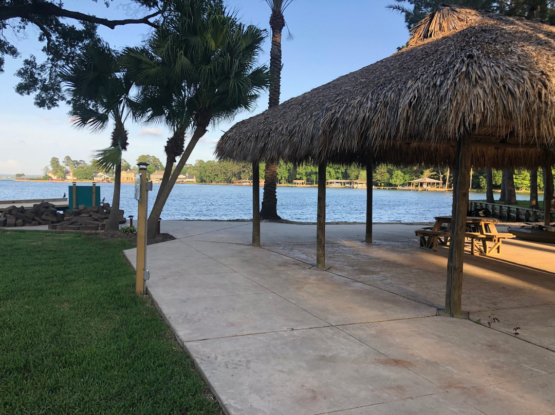 Triple-B RV Park